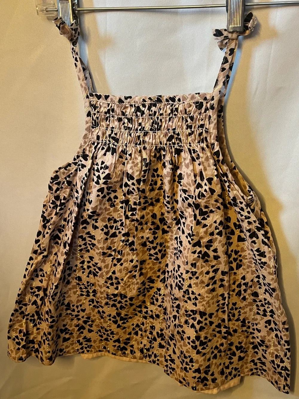 Gorgeous Baby Girl Dresses Bundle of 2 Size 2T & 3T Sincerely Jules Blueberi